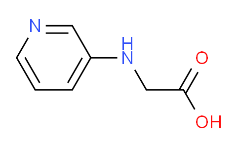 AM242628 | 408509-71-7 | 2-(Pyridin-3-ylamino)acetic acid