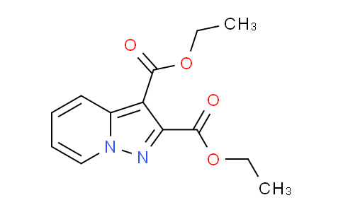 AM242631 | 1226776-92-6 | Diethyl pyrazolo[1,5-a]pyridine-2,3-dicarboxylate