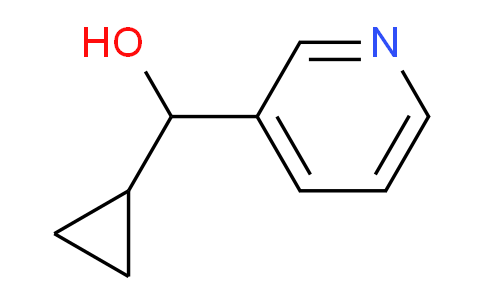 AM242650 | 155047-86-2 | Cyclopropyl(pyridin-3-yl)methanol