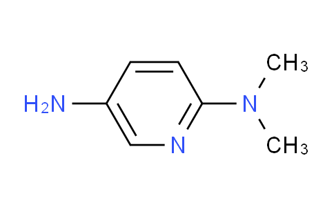 AM242653 | 4928-43-2 | N2,N2-Dimethylpyridine-2,5-diamine