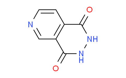 2,3-Dihydropyrido[3,4-d]pyridazine-1,4-dione