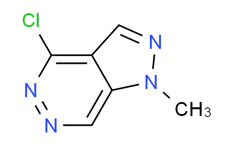 AM242660 | 96017-48-0 | 4-Chloro-1-methyl-1H-pyrazolo[3,4-d]pyridazine