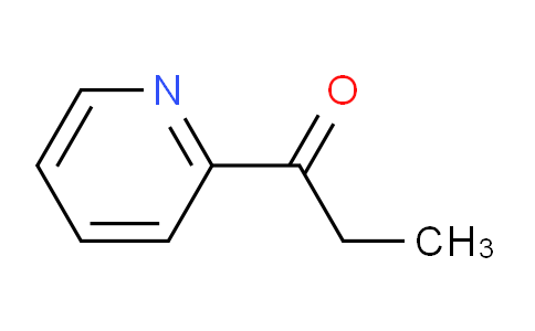 1-(Pyridin-2-yl)propan-1-one