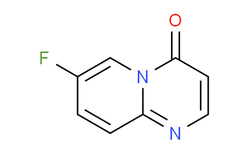 AM242663 | 1198413-01-2 | 7-Fluoro-4H-pyrido[1,2-a]pyrimidin-4-one