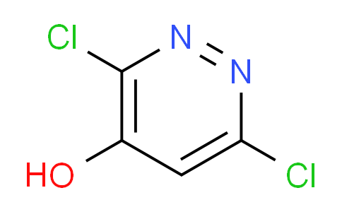 AM242669 | 2779-81-9 | 3,6-Dichloropyridazin-4-ol