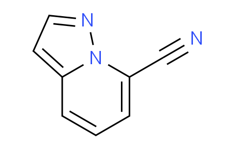 AM242685 | 319432-36-5 | Pyrazolo[1,5-a]pyridine-7-carbonitrile