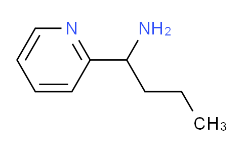 AM242689 | 90565-26-7 | 1-(Pyridin-2-yl)butan-1-amine