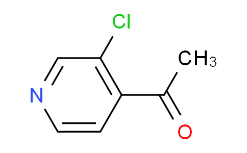 AM242695 | 78790-82-6 | 1-(3-Chloropyridin-4-yl)ethanone