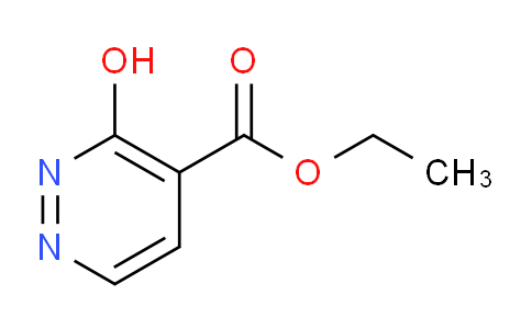 AM242703 | 1445-55-2 | Ethyl 3-hydroxypyridazine-4-carboxylate