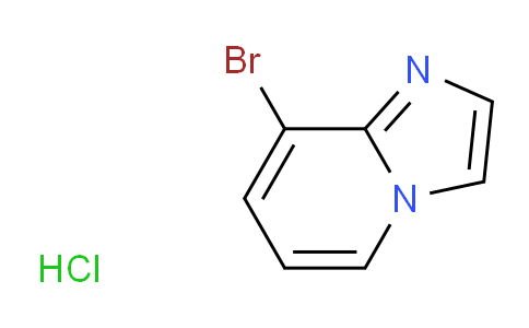 AM242704 | 1419101-42-0 | 8-Bromoimidazo[1,2-a]pyridine hydrochloride
