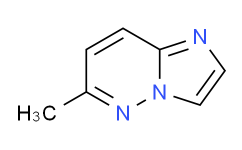 AM242708 | 17412-38-3 | 6-Methylimidazo[1,2-b]pyridazine