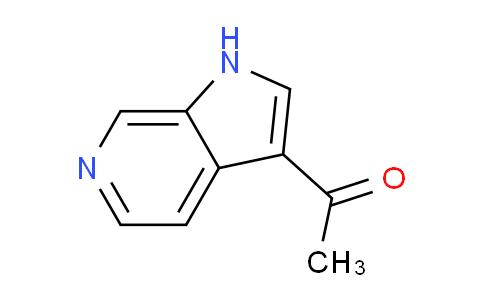 AM242710 | 67058-71-3 | 1-(1H-Pyrrolo[2,3-c]pyridin-3-yl)ethanone