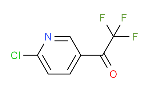 AM242711 | 150698-72-9 | 1-(6-Chloropyridin-3-yl)-2,2,2-trifluoroethanone