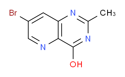 AM242713 | 1228666-56-5 | 7-Bromo-2-methylpyrido[3,2-d]pyrimidin-4-ol