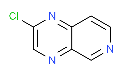 AM242724 | 1774892-87-3 | 2-Chloropyrido[3,4-b]pyrazine