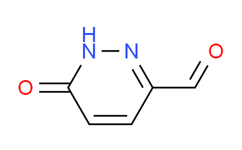 AM242733 | 933734-91-9 | 6-Oxo-1,6-dihydropyridazine-3-carbaldehyde