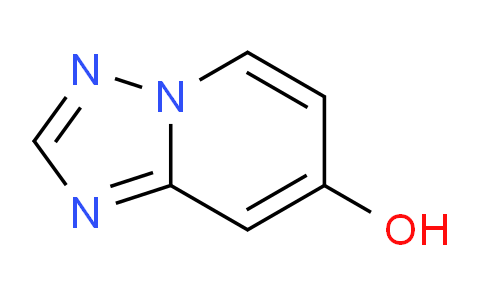 AM242737 | 1033810-70-6 | [1,2,4]Triazolo[1,5-a]pyridin-7-ol