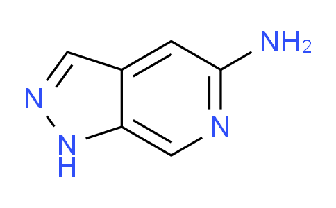 AM242740 | 1049672-75-4 | 1H-Pyrazolo[3,4-c]pyridin-5-amine