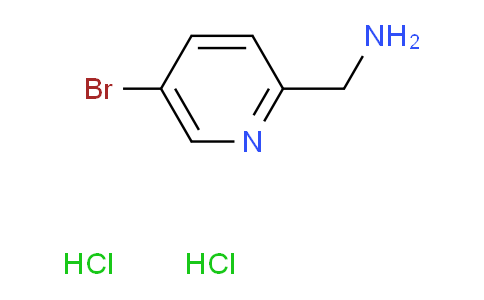 AM242745 | 1251953-03-3 | (5-Bromopyridin-2-yl)methanamine dihydrochloride