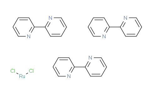 AM242747 | 14323-06-9 | Tris(2,2'-bipyridine)ruthenium dichloride