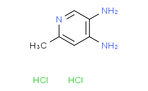 AM242748 | 861019-06-9 | 6-Methylpyridine-3,4-diamine dihydrochloride