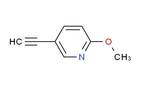 AM242755 | 663955-59-7 | 5-Ethynyl-2-methoxypyridine