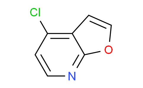 AM242758 | 193624-86-1 | 4-Chlorofuro[2,3-b]pyridine