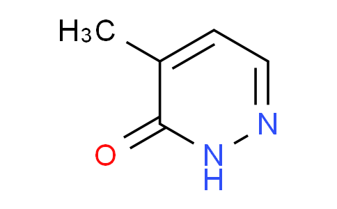 AM242760 | 33471-40-8 | 4-Methylpyridazin-3(2H)-one