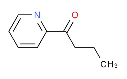 1-(Pyridin-2-yl)butan-1-one