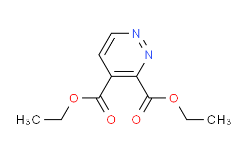 AM242772 | 16082-13-6 | Diethyl pyridazine-3,4-dicarboxylate