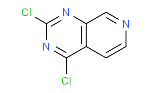 AM242782 | 908240-50-6 | 2,4-Dichloropyrido[3,4-d]pyrimidine