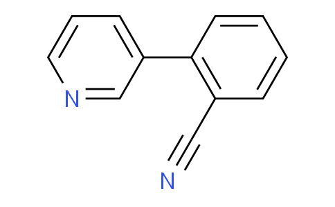 AM242788 | 855196-53-1 | 2-(Pyridin-3-yl)benzonitrile