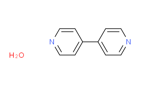 AM242809 | 123333-55-1 | 4,4'-Bipyridine hydrate
