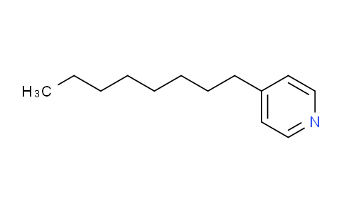 AM242816 | 40089-91-6 | 4-Octylpyridine