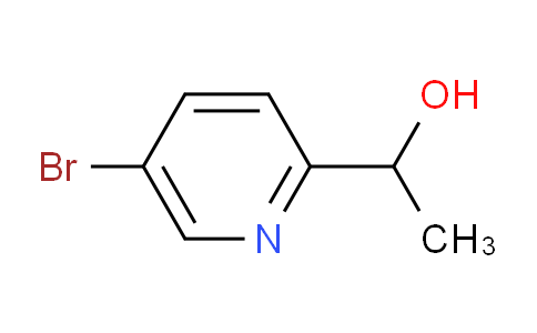 AM242821 | 159533-68-3 | 1-(5-Bromopyridin-2-yl)ethanol
