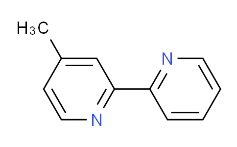 AM242823 | 56100-19-7 | 4-Methyl-2,2'-bipyridine