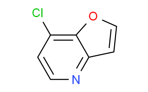AM242840 | 182691-75-4 | 7-Chlorofuro[3,2-b]pyridine