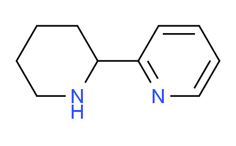 AM242843 | 15578-73-1 | 2-(Piperidin-2-yl)pyridine