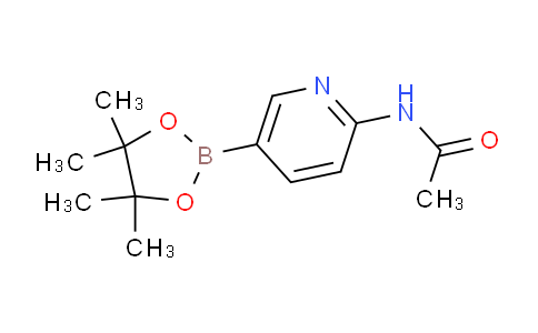AM242844 | 904326-87-0 | N-(5-(4,4,5,5-Tetramethyl-1,3,2-dioxaborolan-2-yl)pyridin-2-yl)acetamide