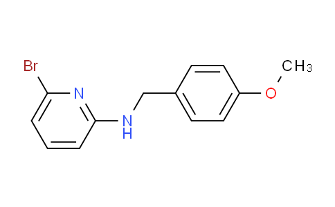 AM242851 | 312263-22-2 | 6-Bromo-N-(4-methoxybenzyl)pyridin-2-amine