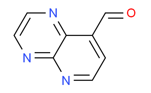 AM242852 | 933716-73-5 | Pyrido[2,3-b]pyrazine-8-carbaldehyde