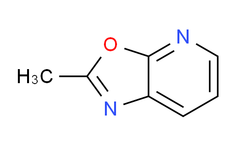 AM242853 | 91813-42-2 | 2-Methyloxazolo[5,4-b]pyridine