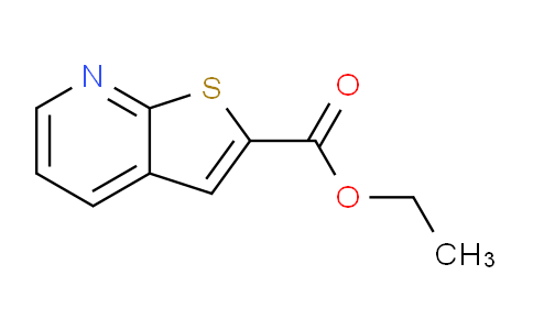 Ethyl thieno[2,3-b]pyridine-2-carboxylate