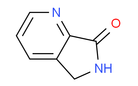 AM242865 | 1211584-54-1 | 5H-Pyrrolo[3,4-b]pyridin-7(6H)-one
