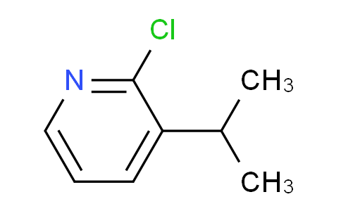 AM242867 | 158503-51-6 | 2-Chloro-3-isopropylpyridine