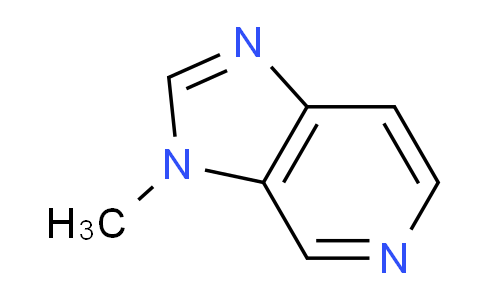 3-Methyl-3H-imidazo[4,5-c]pyridine