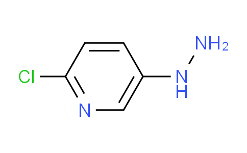 AM242879 | 145934-89-0 | 2-Chloro-5-hydrazinylpyridine