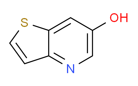 AM242882 | 115063-93-9 | Thieno[3,2-b]pyridin-6-ol