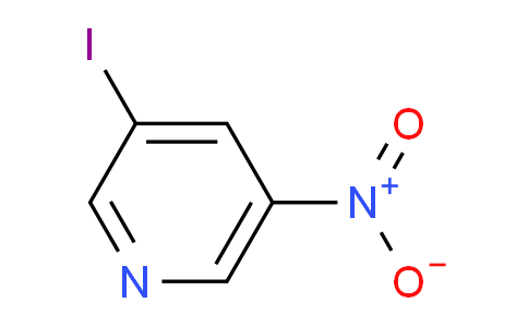 AM242885 | 25391-55-3 | 3-Iodo-5-nitropyridine