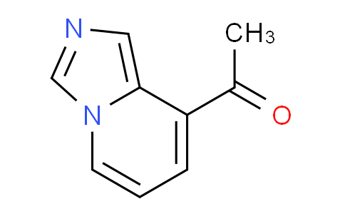 AM242888 | 1545329-02-9 | 1-(Imidazo[1,5-a]pyridin-8-yl)ethanone